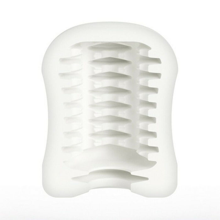 Masturberingsapparat Ribbed Ricky Mystim 62972