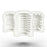 Masturberingsapparat Ribbed Ricky Mystim 62972