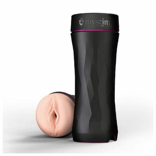 Opus Masturbatör Electrosex Mystim 63511