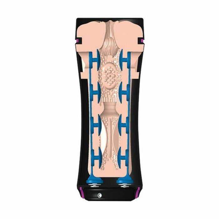 Opus Masturbatör Electrosex Mystim 63511