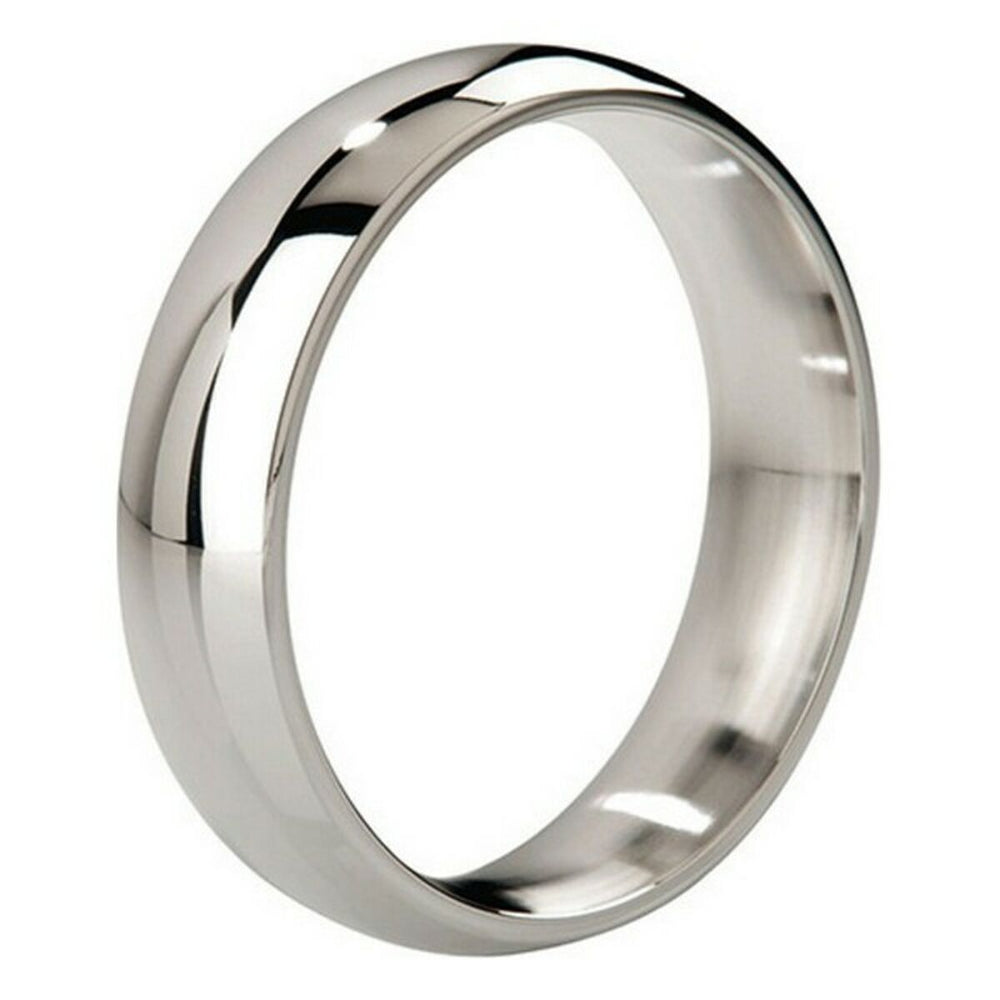 Penisring Mystim Earl Silver (ø 55 mm)