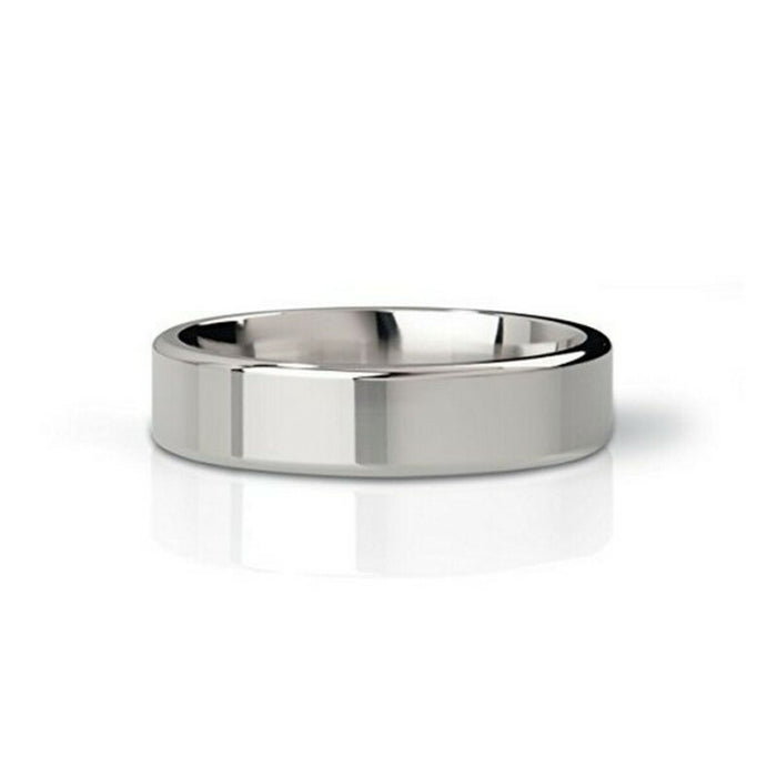 Lustring av stål Duke Polished Mystim