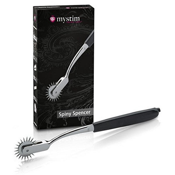 Spiny Spencer Pinwheel 1 Hjul Mystim 66055