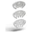 Erotisk Accessoar Fang Gang Mystim Pubic Enemy No 1 or 2