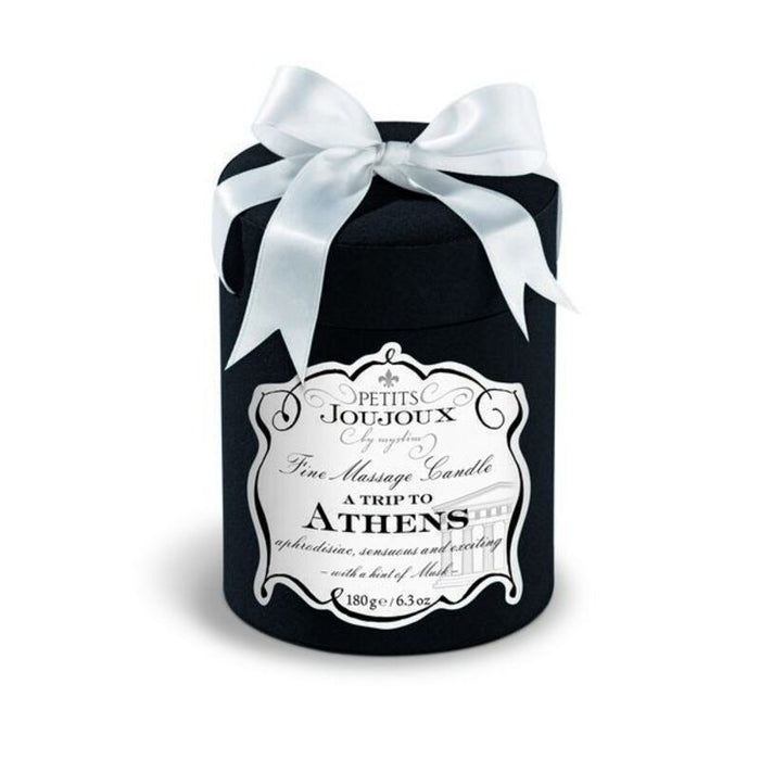 Massageljus Athens Petits Joujoux