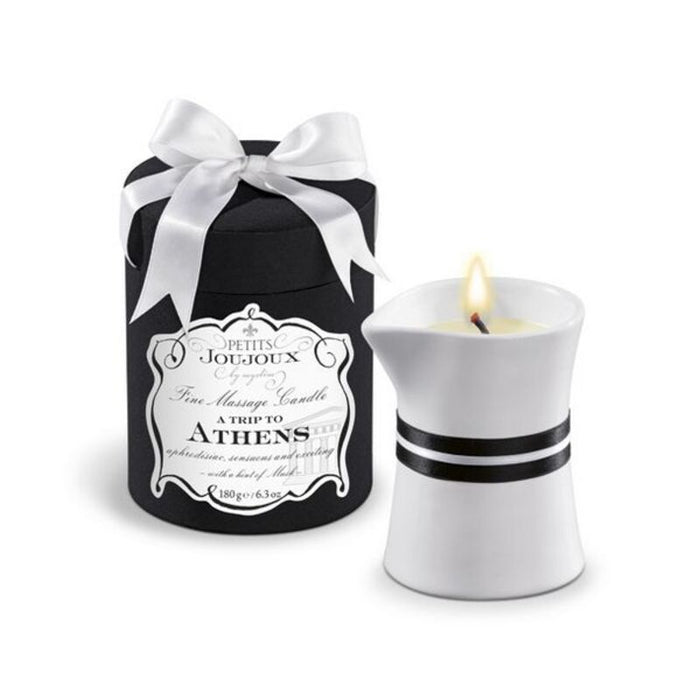 Massageljus Athens Petits Joujoux