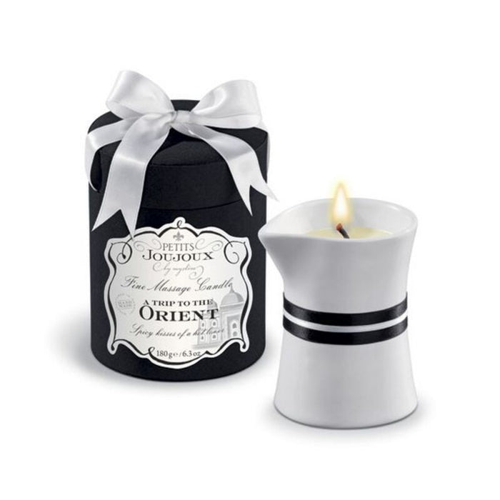 Massageljus Orient Petits Joujoux