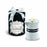 Massageljus London Petits Joujoux