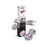 Orient Erotic Candles Set Petits Joujoux 67748 (5 pcs)