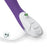 Vibrator Elegant Eric, mörklila Mystim MS46801