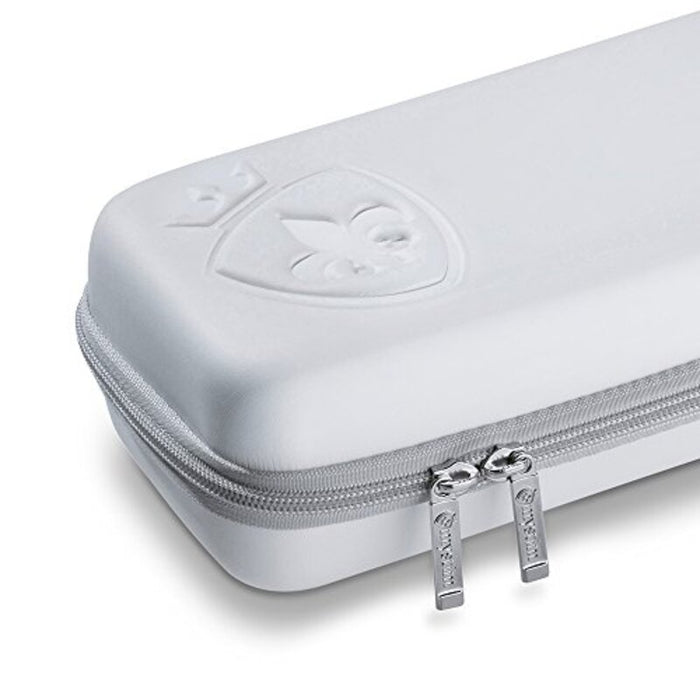 Vibrator Elegant Eric, mörklila Mystim MS46801