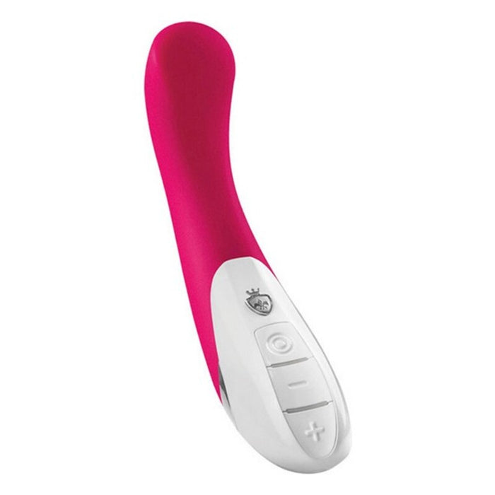 G-spotvibrator Mystim Al Punto Rosa