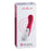 G-spotvibrator Mystim Al Punto Rosa