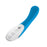 Vibrator Al Punto, blå Mystim MS46822