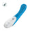 Vibrator Al Punto, blå Mystim MS46822