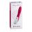 Vibrator Sassy Simon, rosa Mystim Sassy Simon
