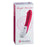 Vibrator Terrific Truman, rosa Mystim
