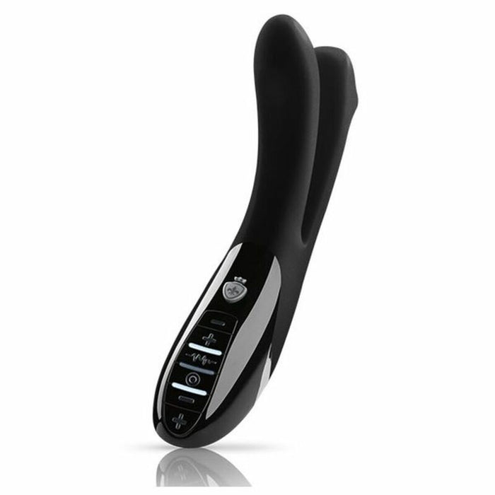 Tingling Aparte Estim Vibrator Black Mystim 68776