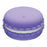 Violet Macaroon Vibrator Kawaii 91075 USB