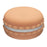 Caramel Macaroon Vibrator Kawaii 91082 USB
