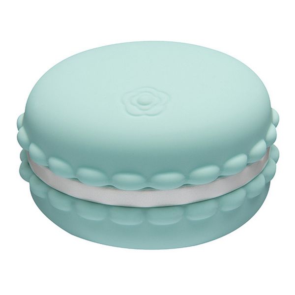 Mint Macaroon Vibrator Kawaii 91099 USB