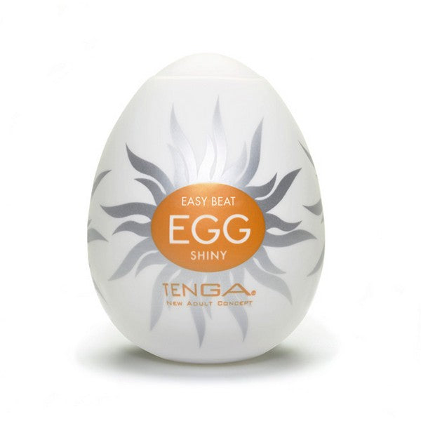 Onani-ägg Shiny Tenga PD4310-23 (Refurbished A+)