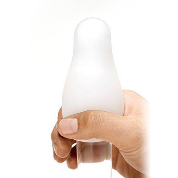 Onani-ägg Shiny Tenga PD4310-23 (Refurbished A+)