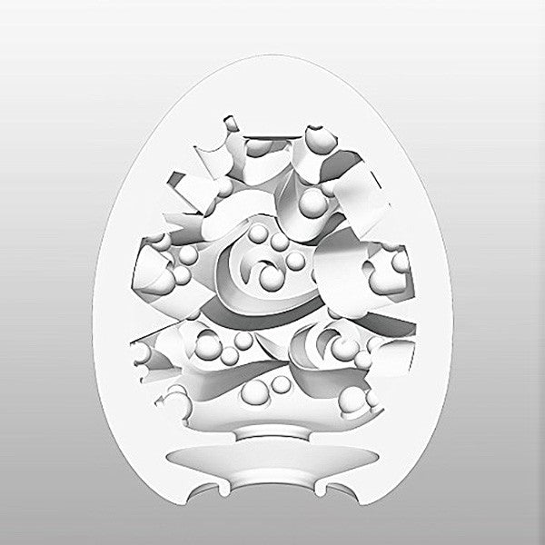 Onani-ägg Surfer Tenga EGG-012 (Refurbished A+)
