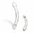 Glasdildo Double Trouble Glas E25403