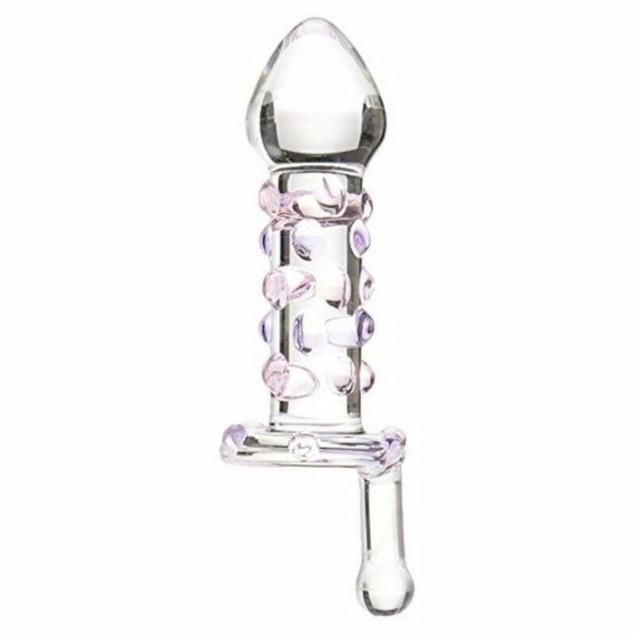 Glasdildo Candy Land Juicer Glas 62852