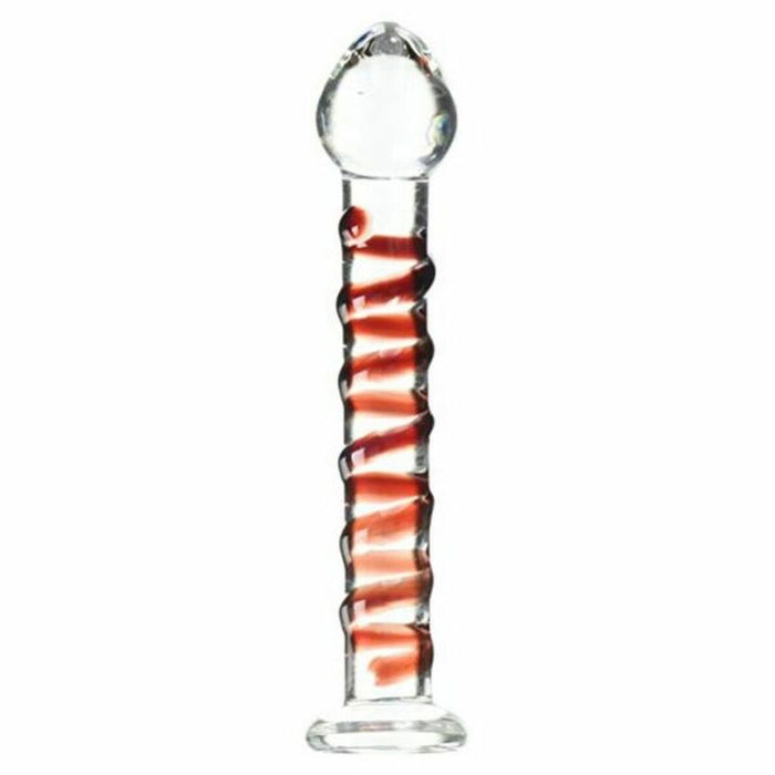 Glasdildo Mr. Swirly Glas 62876