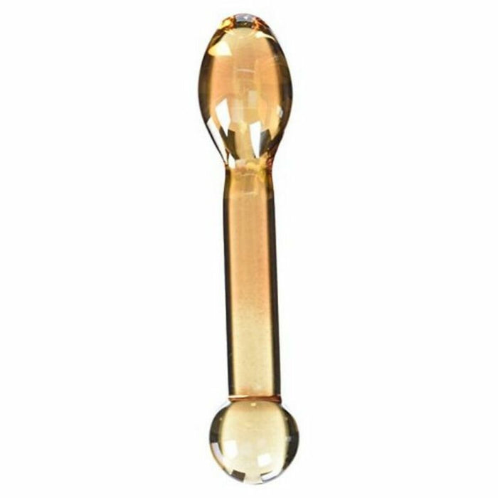 Anal glasdildo Honey Dripper Glas 63200