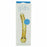 Glasdildo Orange Tickler Glas 63217