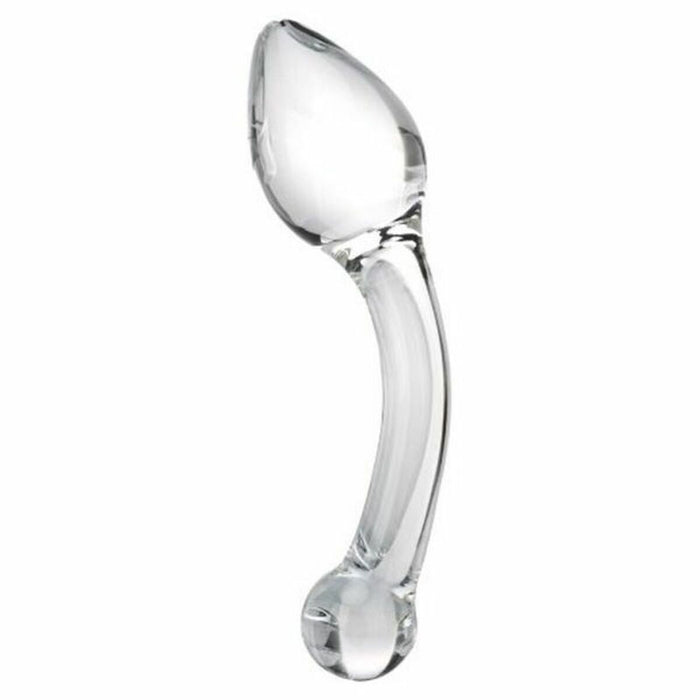Anal glasdildo Pure Indulgence Glas 63477
