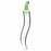 Glasdildo Naturals Chili Pepper Glas 63514