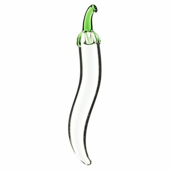 Glasdildo Naturals Chili Pepper Glas 63514