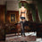 Sexig sekreterardräkt S/M Baci Lingerie E25215