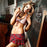 MVG-flickedräkt, vitt, one-size Baci Lingerie BD1266