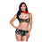 Soldatdräkt M/L Baci Lingerie E25235