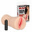 Masturberingsapparat Vibrating Pussy Hustler E25426