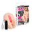 Vibrating Pussy & Ass Hustler HT-P11