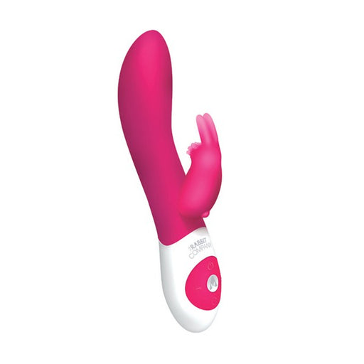 The Classic Rabbit Rosa The Rabbit Company RC-001HP