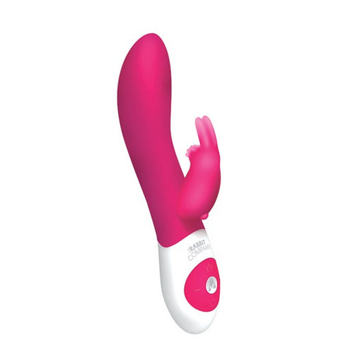 The Rotating Rabbit Rosa The Rabbit Company RC-003HP