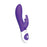 The Rotating Rabbit Lila The Rabbit Company RC-003PUR
