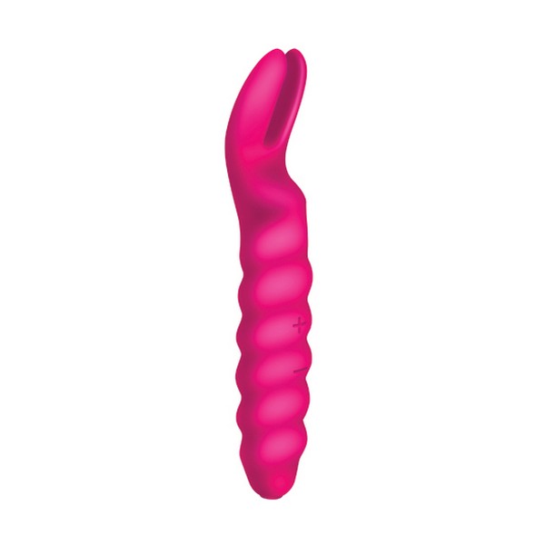The Rabbit Ears Rosa The Rabbit Company RC-005HP