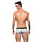 Boxershorts, Herr Sailor Envy Vit (3 pcs)