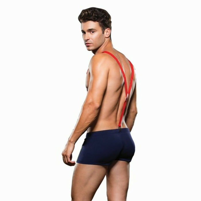 Boxershorts, Herr Fireman Envy (2 pcs)