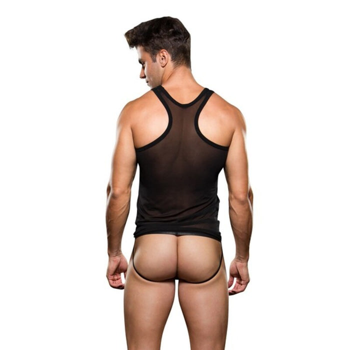 Lustask Large Pleasure Kit Swat Envy (2 pcs)