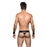 Stringtrosa Biker Bikini Envy (3 pcs)