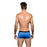 Boxershorts, Herr Cop Envy (2 pcs) Blå